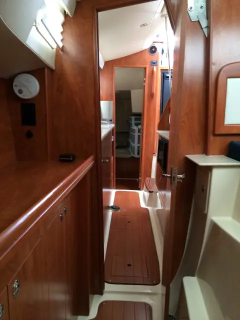 Boat Image