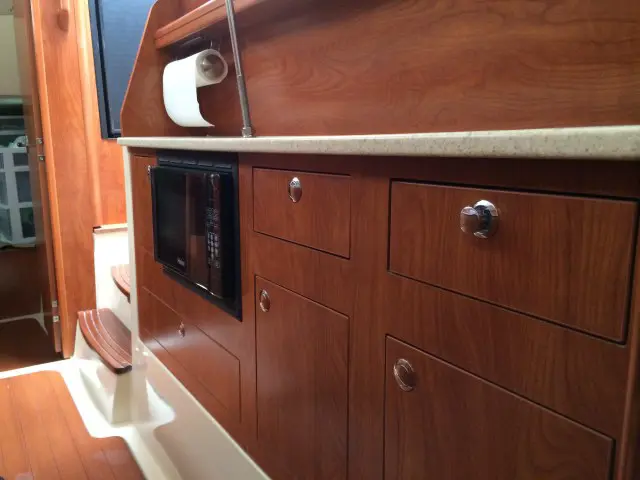 Boat Image