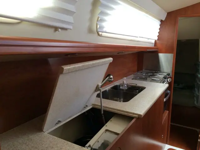 Boat Image