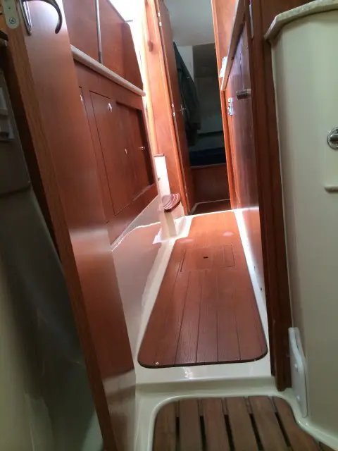 Boat Image