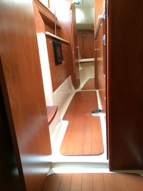 Boat Image