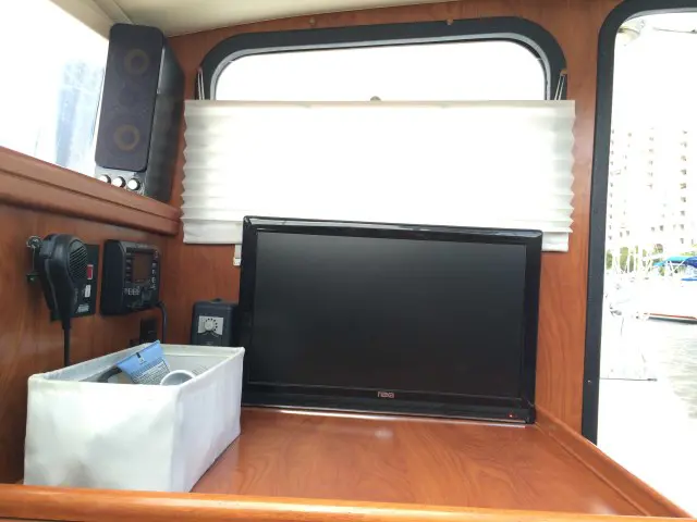 Boat Image