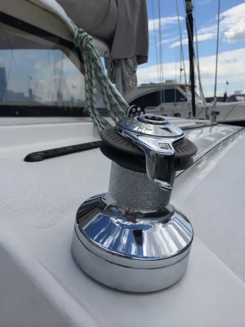 Boat Image