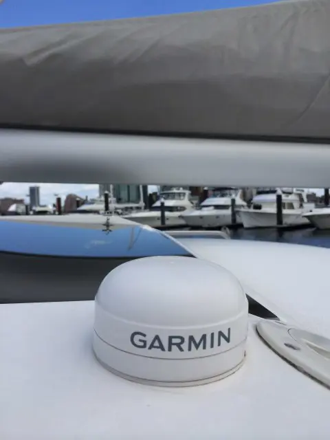 Boat Image