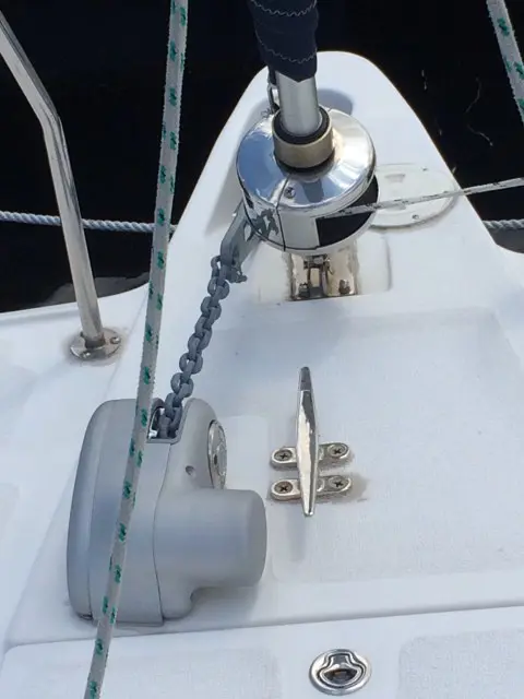 Boat Image
