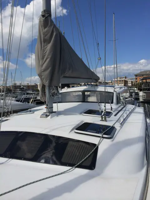 Boat Image