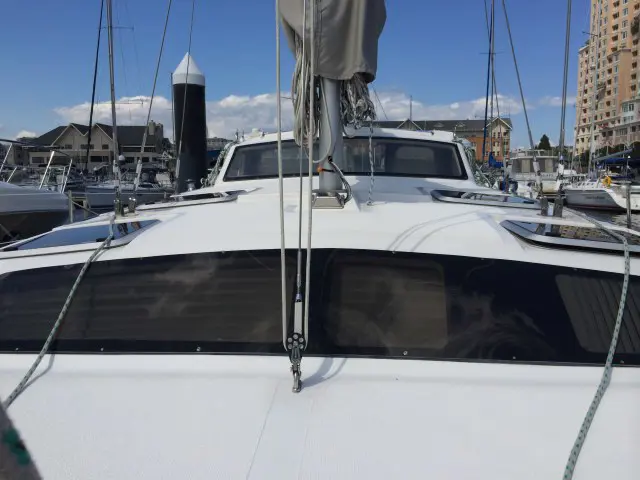 Boat Image
