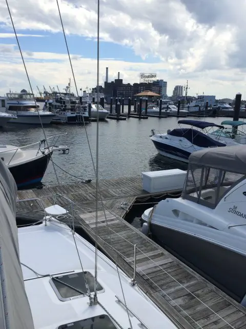 Boat Image