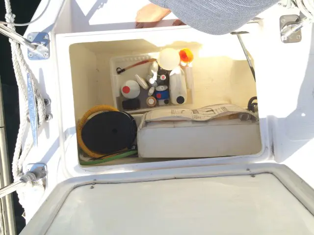 Boat Image