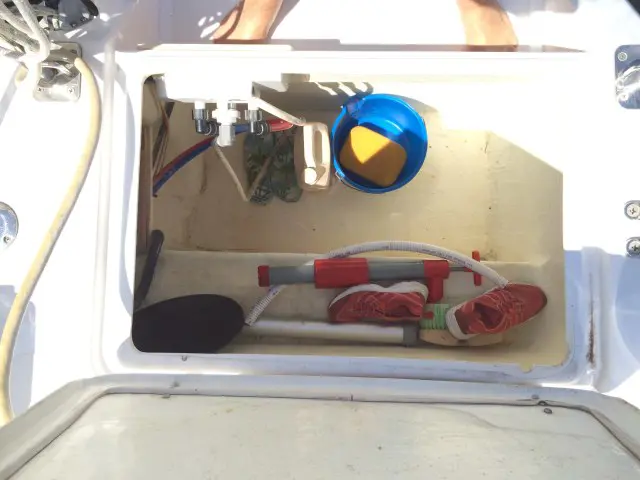 Boat Image
