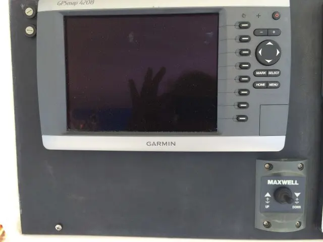 Boat Image
