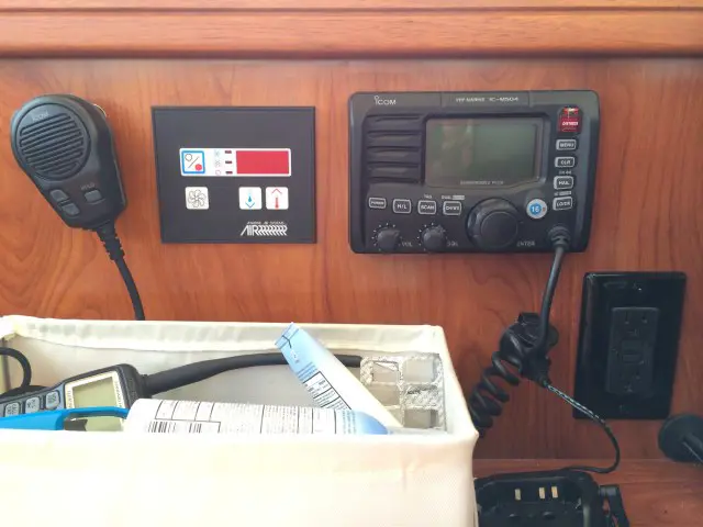 Boat Image