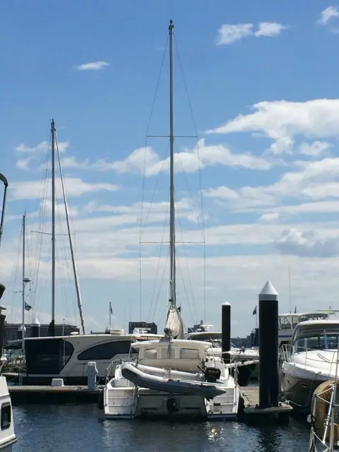 Boat Image