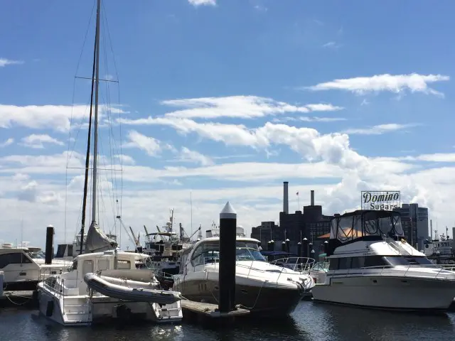 Boat Image