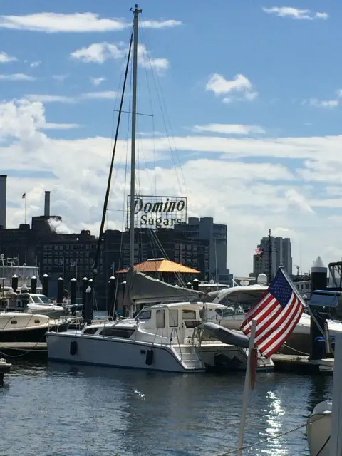 Boat Image