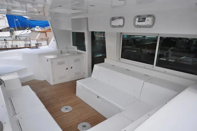 Boat Image