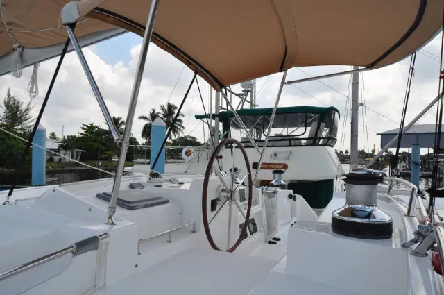 Boat Image