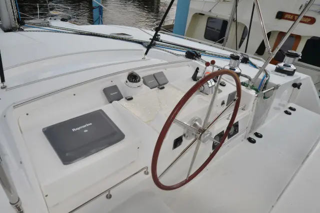 Boat Image