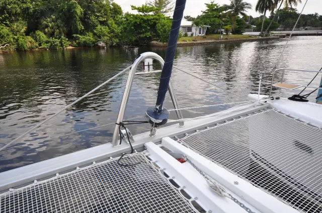Boat Image