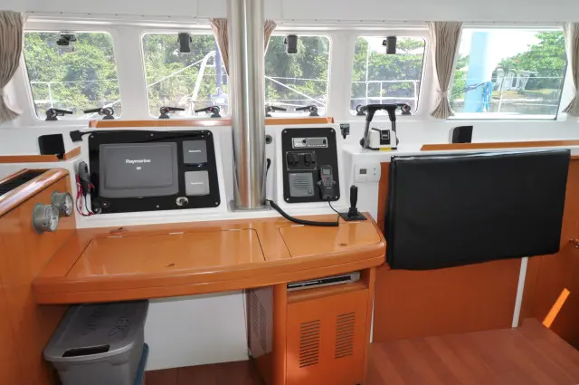 Boat Image