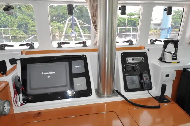 Boat Image