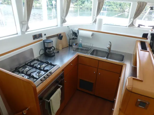 Boat Image