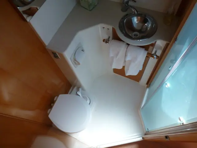 Boat Image