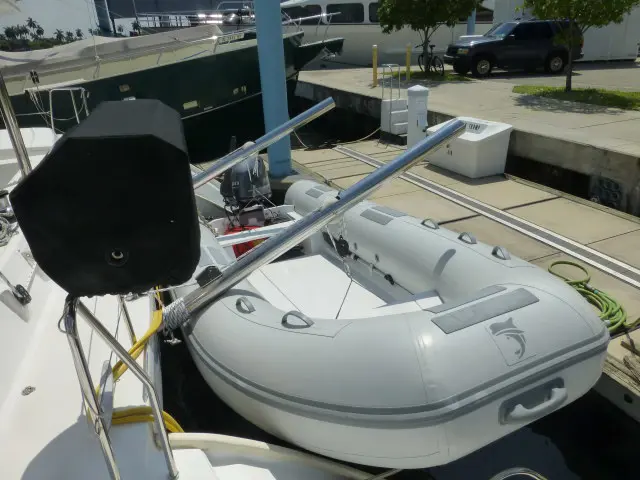 Boat Image