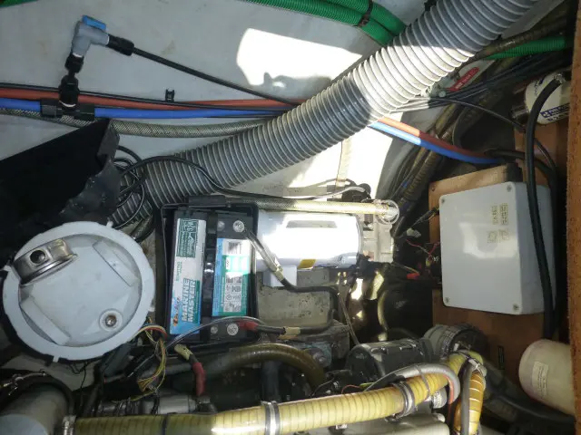 Boat Image