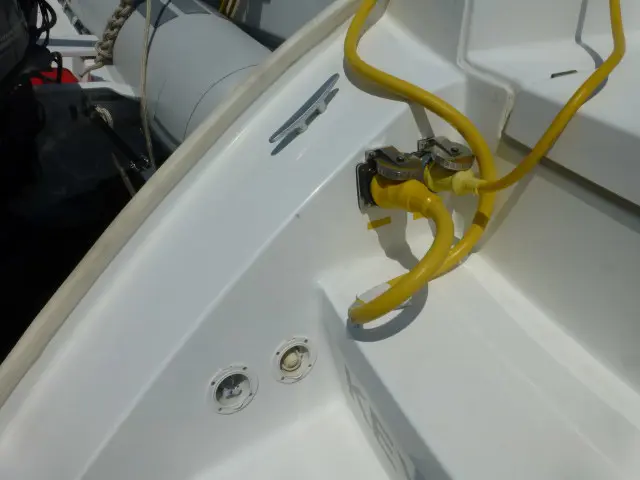 Boat Image