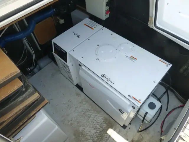 Boat Image