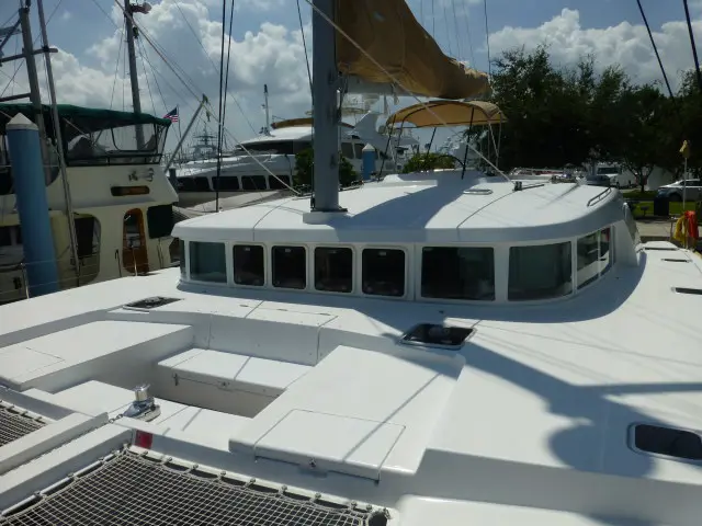 Boat Image