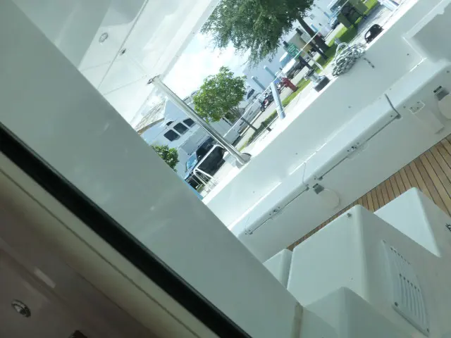 Boat Image