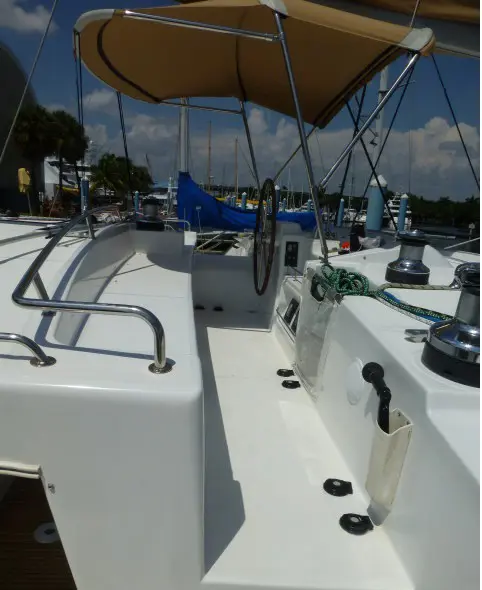 Boat Image