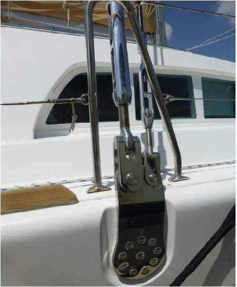 Boat Image