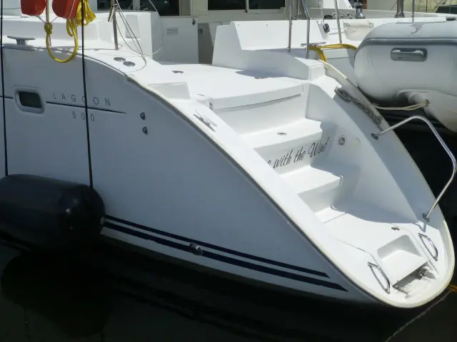 Boat Image