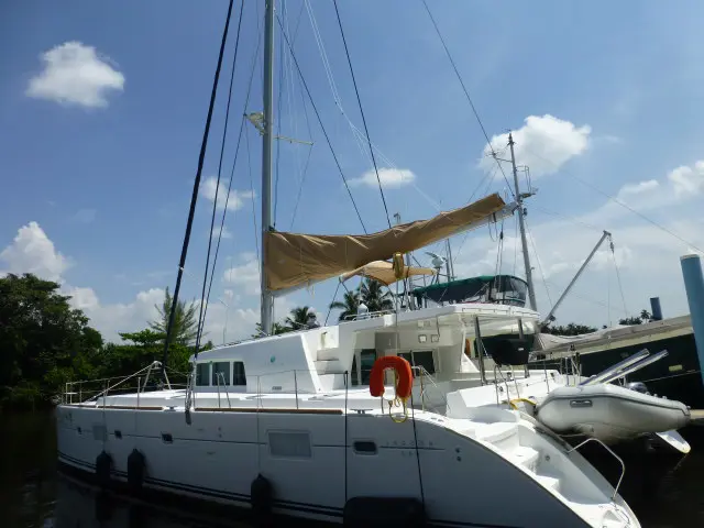 Boat Image