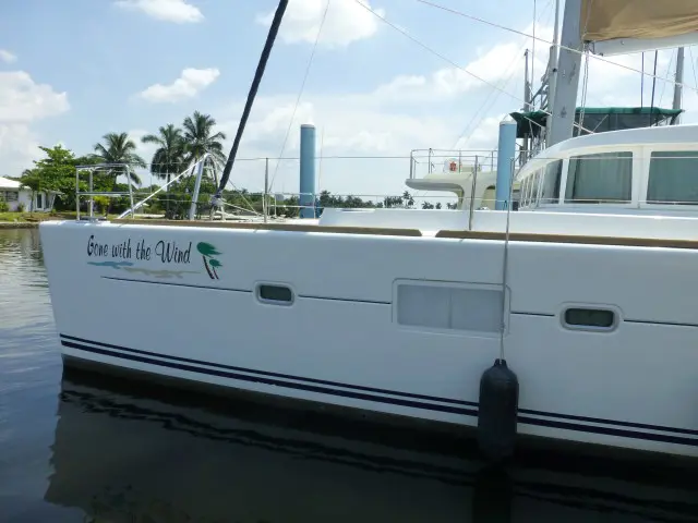 Boat Image