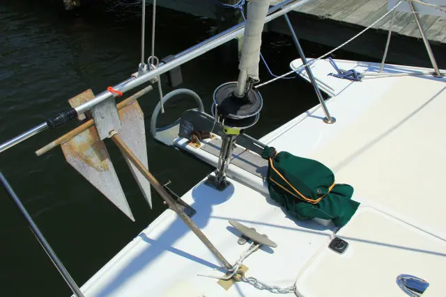 Boat Image