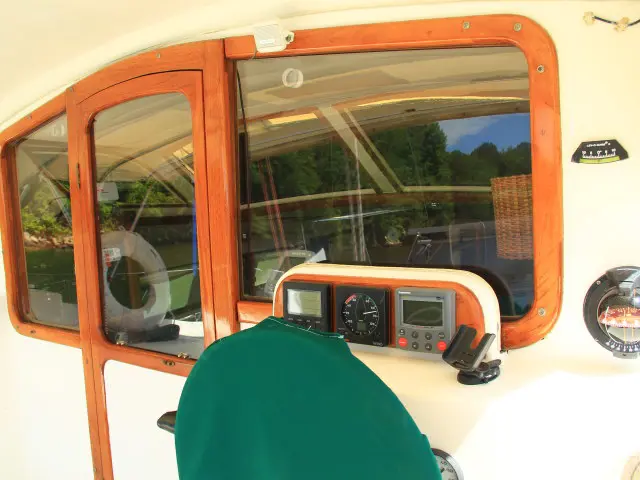 Boat Image
