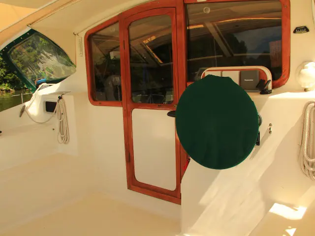 Boat Image