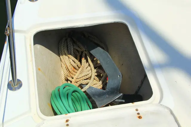 Boat Image