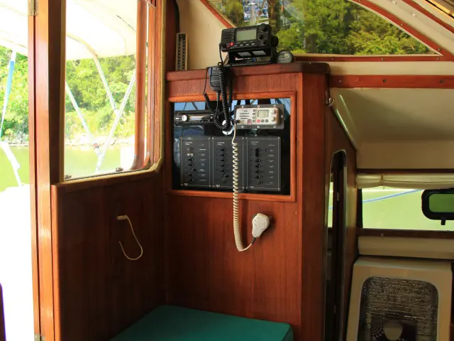 Boat Image