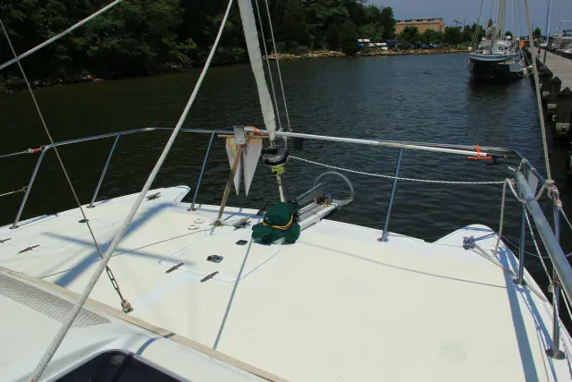 Boat Image