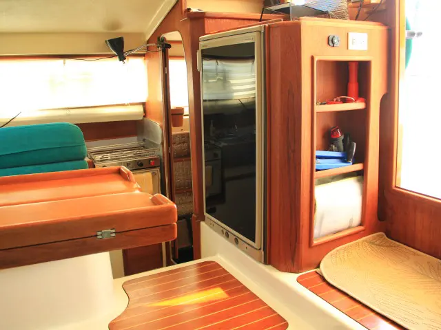 Boat Image