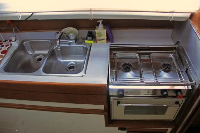 Boat Image