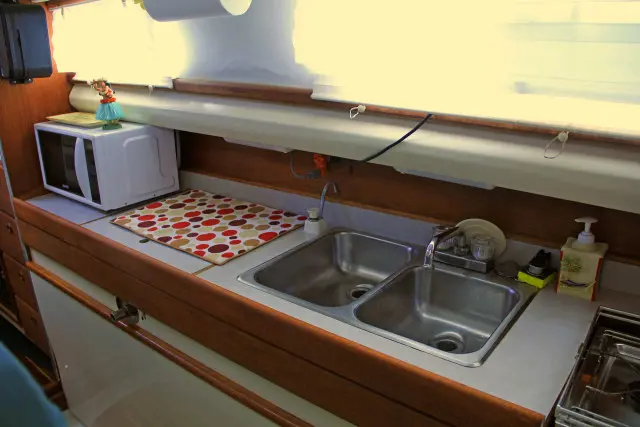 Boat Image