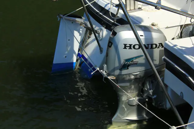 Boat Image