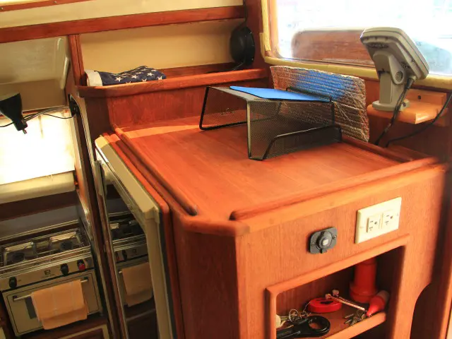 Boat Image