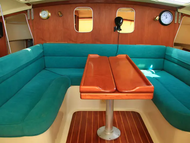 Boat Image